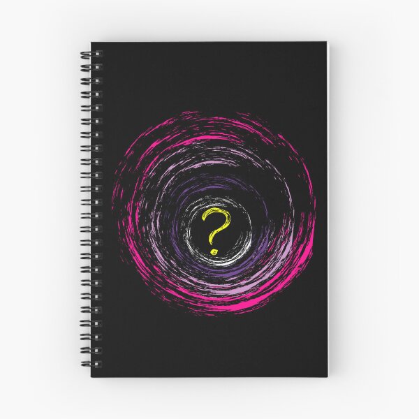 Item preview, Colorful nothingness. designed and sold by ConradoBullhead.
