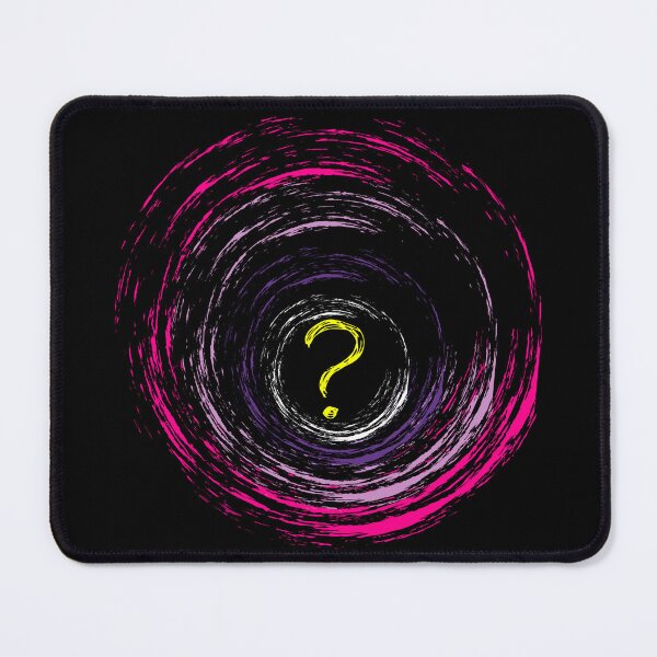 Item preview, Colorful nothingness. designed and sold by ConradoBullhead.
