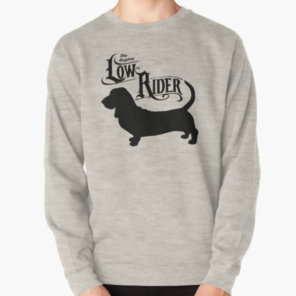 Hoodie MESS Loved by A Drever Dog Lover Hoodie MESS Loved by A Drever Dog Lover