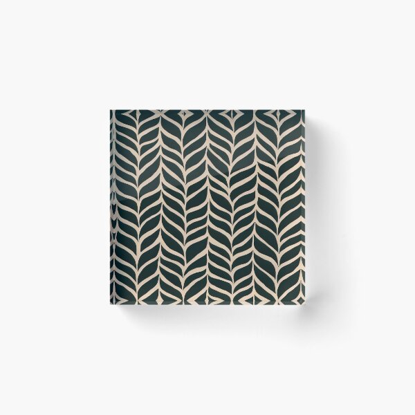 Item preview, Palms No. 304 designed and sold by NimbusWorkshop.
