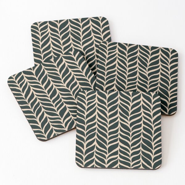 Item preview, Palms No. 304 designed and sold by NimbusWorkshop.