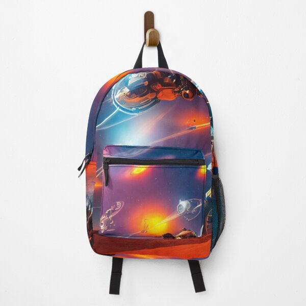 Item preview, Space Moto 118 designed and sold by Hyper-Store.