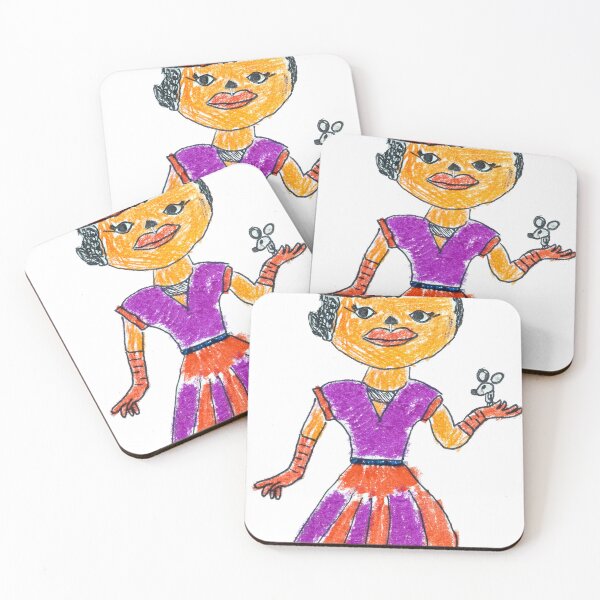 Item preview, Trendy cat designed and sold by MadeBySicilian.