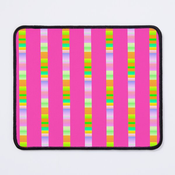 Item preview, Bright pink magenta color aesthetic | Bright pink creative color combination designed and sold by lausn.