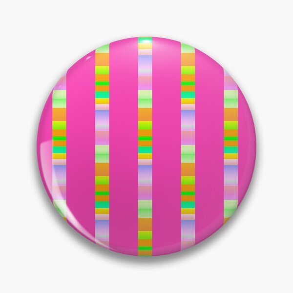 Item preview, Bright pink magenta color aesthetic |  Bright pink creative color combination designed and sold by lausn.