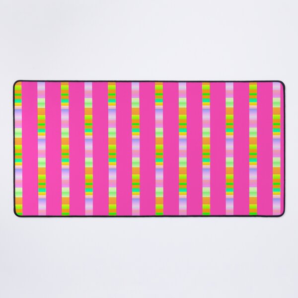 Item preview, Bright pink magenta color aesthetic | Bright pink creative color combination designed and sold by lausn.