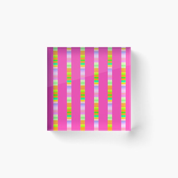 Item preview, Bright pink magenta color aesthetic |  Bright pink creative color combination designed and sold by lausn.