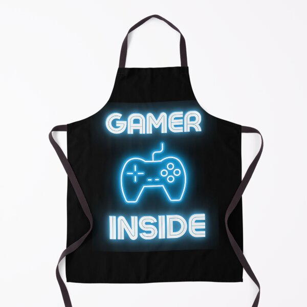 Item preview, Show Your Gaming Passion with Gamer Inside designed and sold by limos.