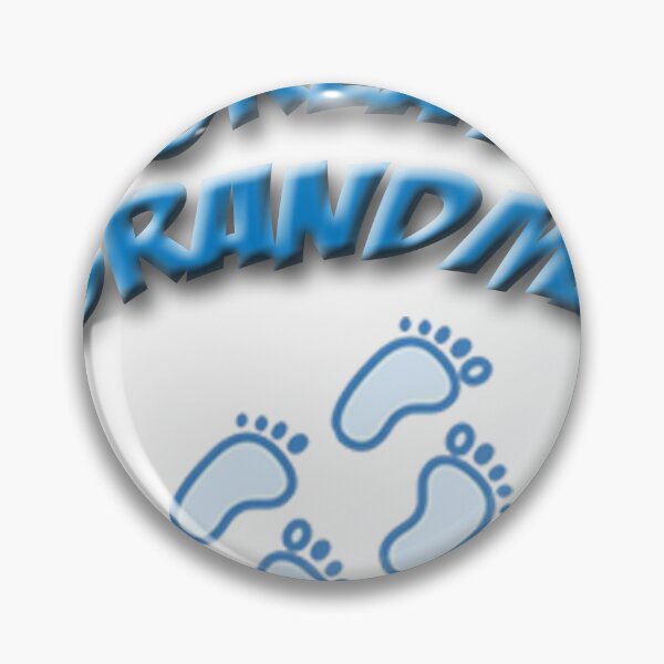 Item preview, great gma designed and sold by rastraus.