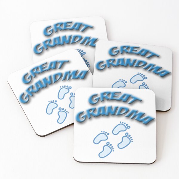 Item preview, great gma designed and sold by rastraus.
