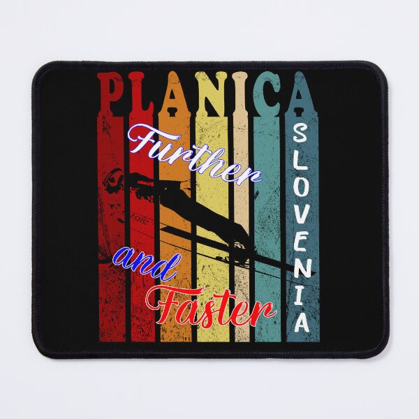 Item preview, Planica Slovenia designed and sold by Deco-Design.