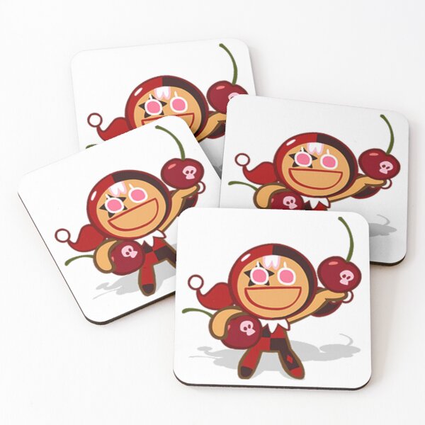 Item preview,  cookie run designed and sold by mizoeel.