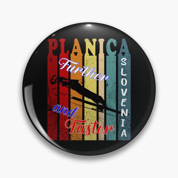 Item preview, Planica Slovenia designed and sold by Deco-Design.
