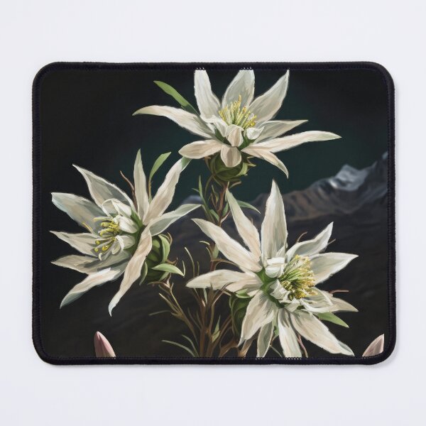 Item preview, Edelweiss  designed and sold by Vanover Designs.
