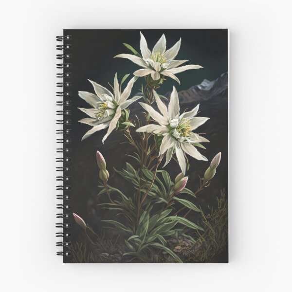 Item preview, Edelweiss  designed and sold by Vanover Designs.