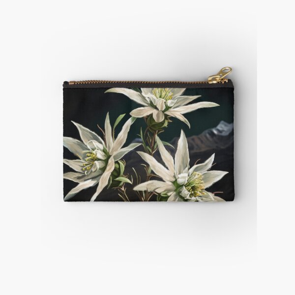 Item preview, Edelweiss  designed and sold by Vanover Designs.