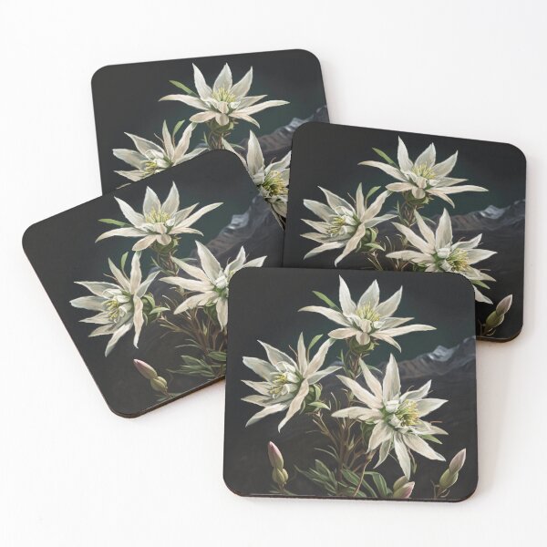 Item preview, Edelweiss  designed and sold by Vanover Designs.