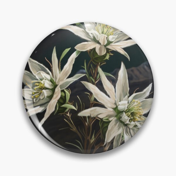 Item preview, Edelweiss  designed and sold by Vanover Designs.