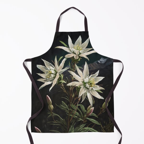 Item preview, Edelweiss designed and sold by Vanover Designs.