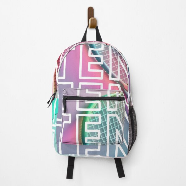 Item preview, TENNIS, the eighties designed and sold by Guido Vogel.