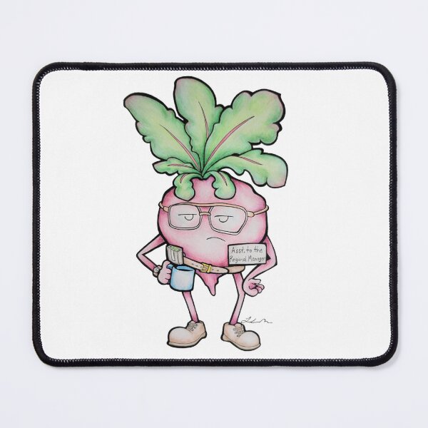 Item preview, Beet Schrute designed and sold by The-Artsycat.
