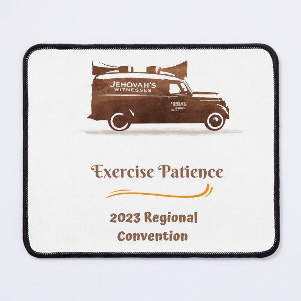 Item preview, Exercise patience car designed and sold by Friendly-Shop.