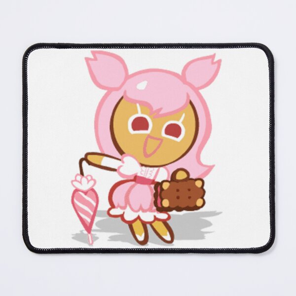 Item preview, cookie run designed and sold by mizoeel.