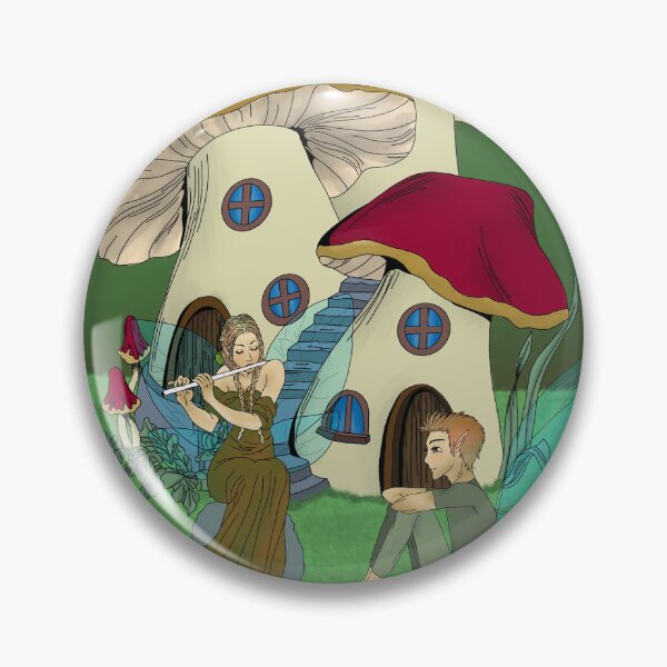 Item preview, Fairy Music designed and sold by Crystalbean3.