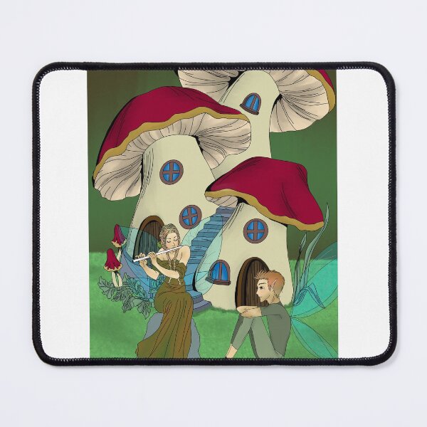 Item preview, Fairy Music designed and sold by Crystalbean3.
