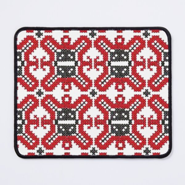 Item preview, Eastern Europe Pattern, Traditional Folk, Folklor designed and sold by danaJG.
