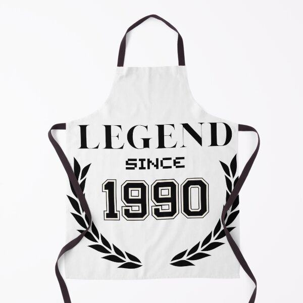 Item preview, Legend since 1990 gift for all designed and sold by ShopTop M.