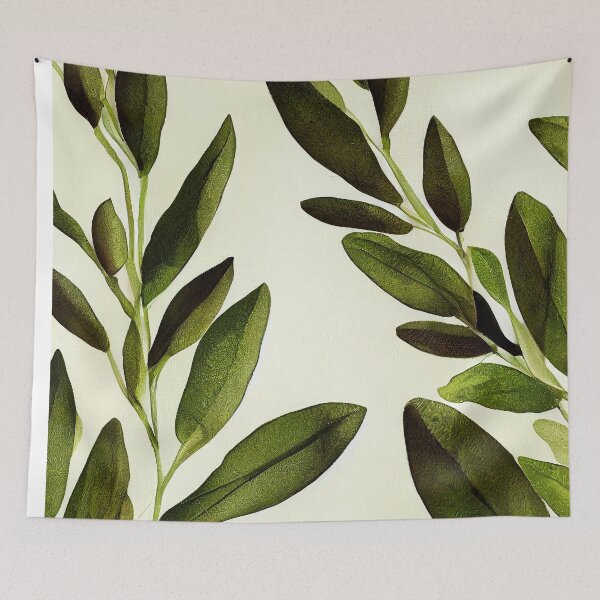 Item preview, The greener the better leaves designed and sold by MrLacarte.