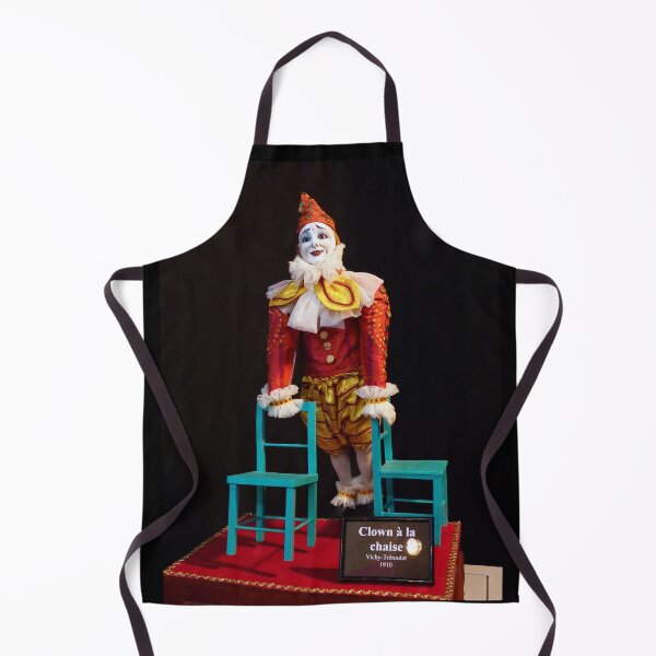 Item preview, r3104/ finition 2023 - 15 : The Automata of our Childhood - Les Automates De notre Enfance - Photo - Okaio-Umin Créations Olavia-Olao designed and sold by o.okaïo.