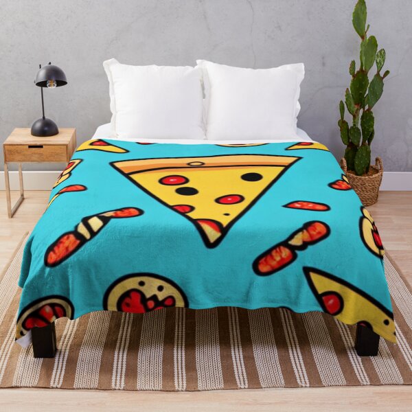 Item preview, A Slice of Fun - Pepperoni Palooza - Pizza Party Madness designed and sold by WBP Mart.