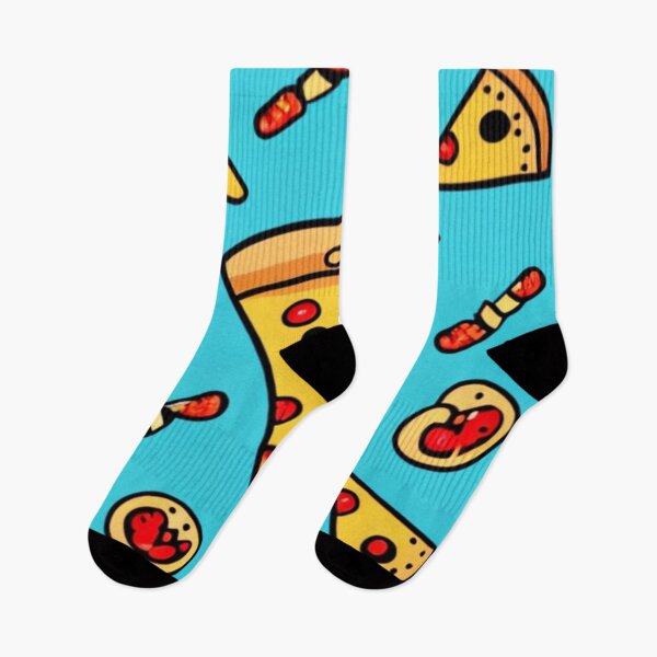 Item preview, A Slice of Fun - Pepperoni Palooza - Pizza Party Madness designed and sold by WBP Mart.