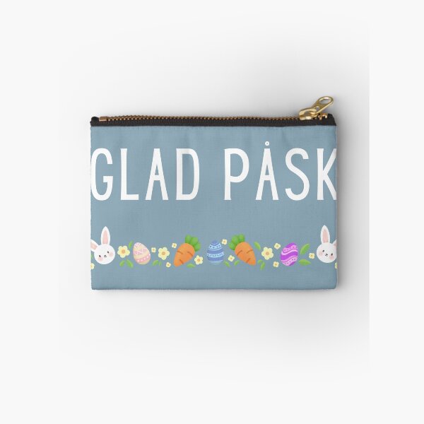 Item preview, Glad Påsk, happy Easter in Swedish, Swedish Easter  designed and sold by Pommallina.