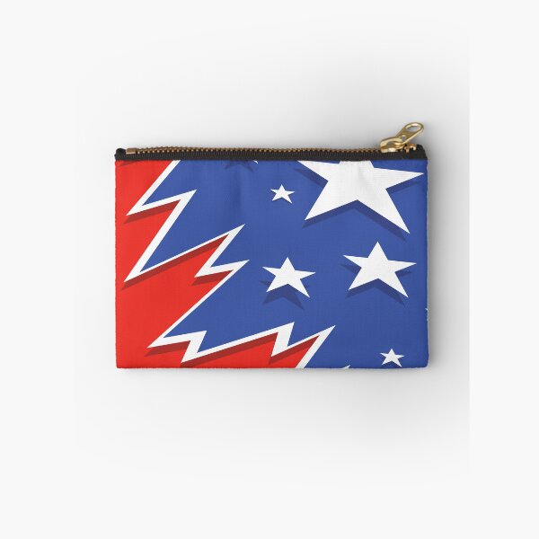 Item preview, Red White Blue Stars designed and sold by HectorCantres.