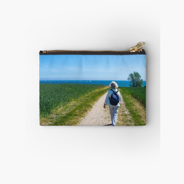Item preview, Walking towards the sea designed and sold by jchanders.