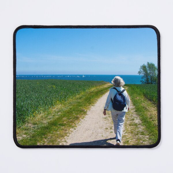 Item preview, Walking towards the sea designed and sold by jchanders.