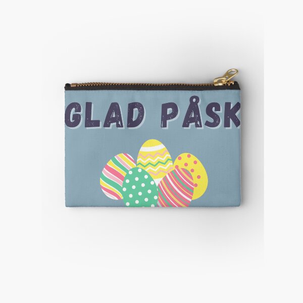 Item preview, Glad Påsk, happy Easter in Swedish, Swedish Easter  designed and sold by Pommallina.