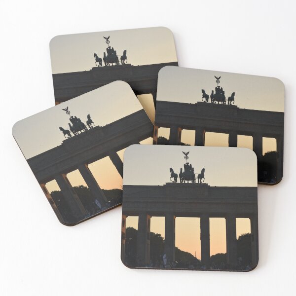 Item preview, Brandenburg Gate designed and sold by Walt Ragnar.Art.