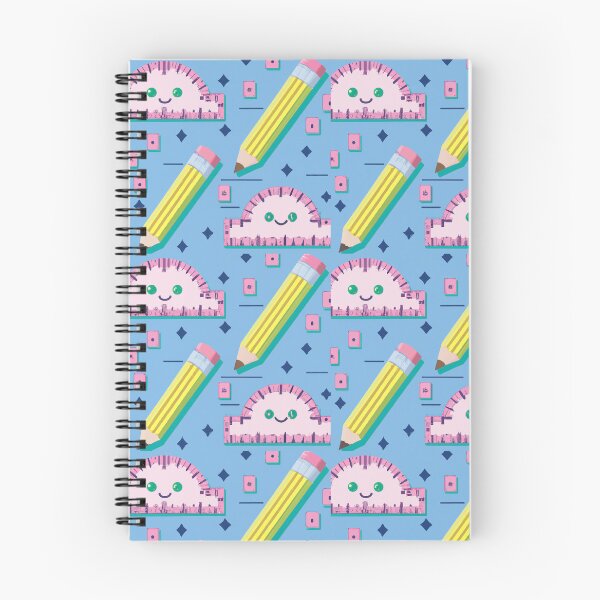 Item preview, Innovative Designs for Pencils, Erasers, and Rulers designed and sold by Nadoshaa1998.