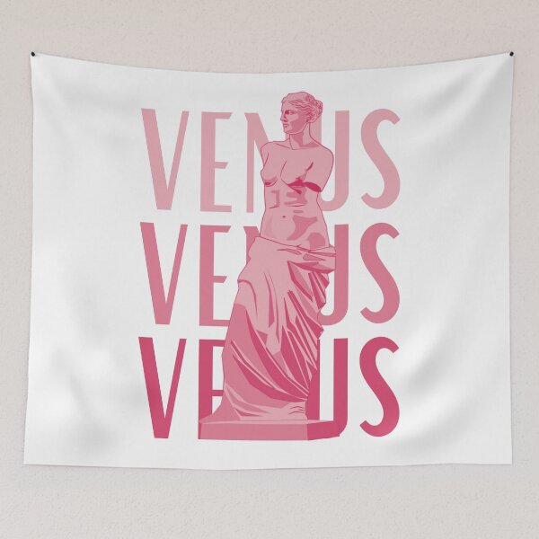 Artikelvorschau, Aphrodite entworfen und verkauft von Mirksaz-designs.