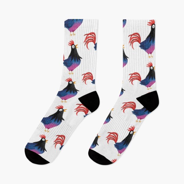 Item preview, Rooster designed and sold by geeksarecoolco.
