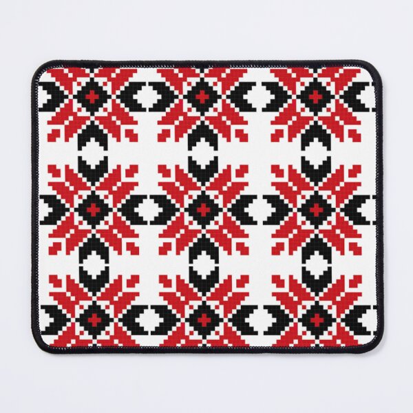 Item preview, Eastern Europe Pattern, Traditional Folk, Folklor designed and sold by danaJG.