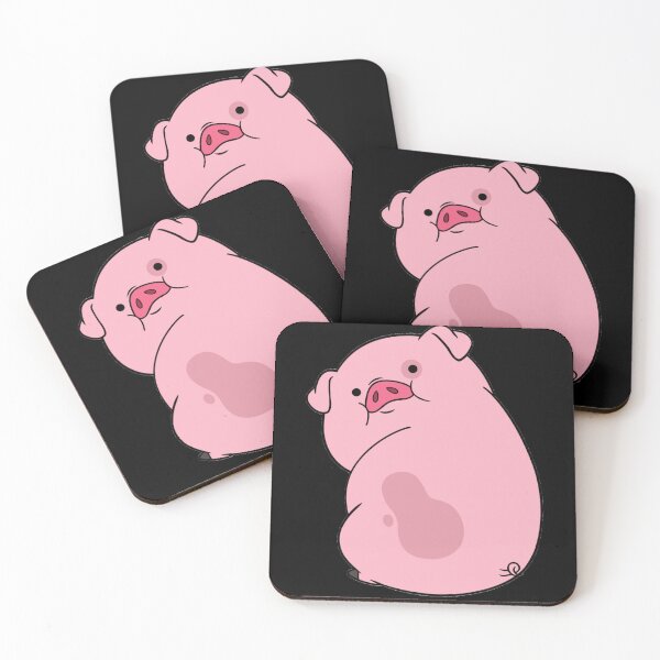 Item preview, Waddles designed and sold by Look-I-Made-It.