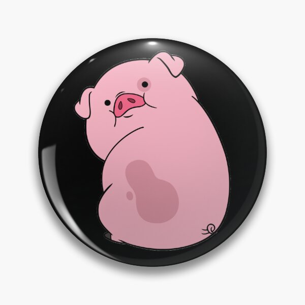 Item preview, Waddles designed and sold by Look-I-Made-It.