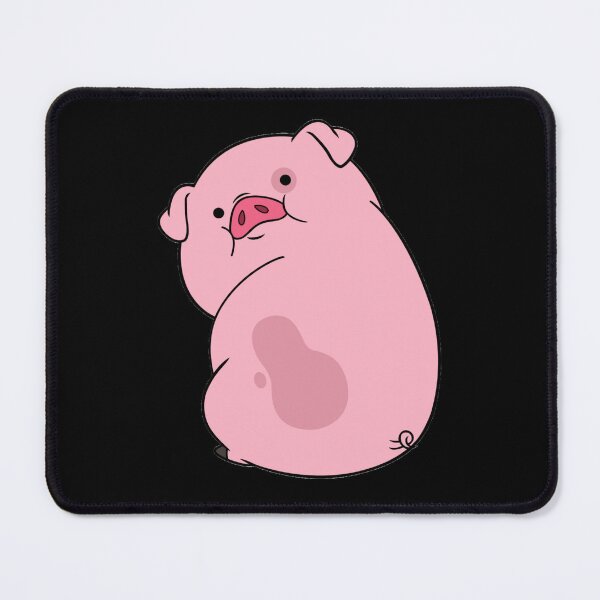 Item preview, Waddles designed and sold by Look-I-Made-It.