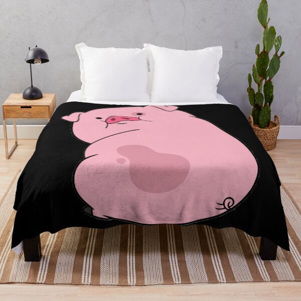 Item preview, Waddles designed and sold by Look-I-Made-It.