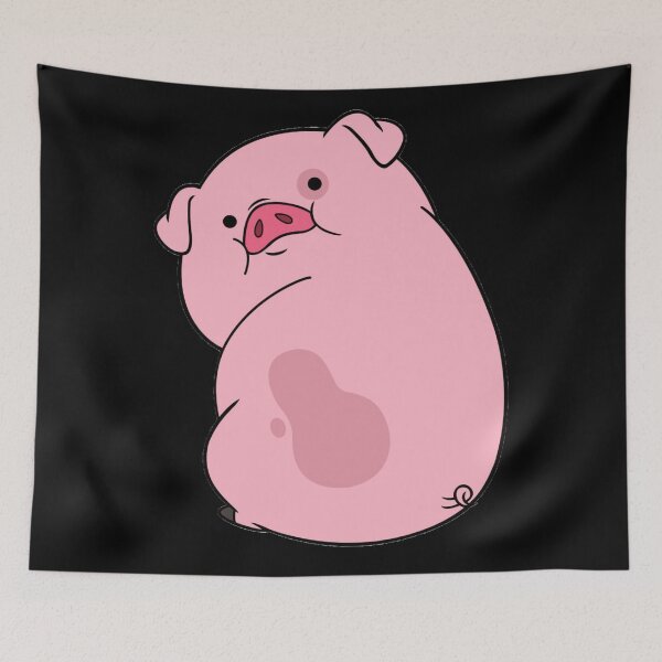 Item preview, Waddles designed and sold by Look-I-Made-It.